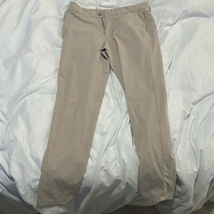 Lulu Lemon ABC Pants